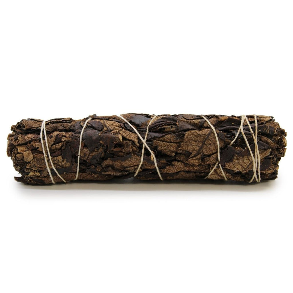 Smudge Stick - Black Sage 15cmSmudge Sticks - individually wrappedHeart Notes