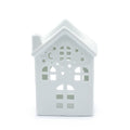 Oil Burner - House WarmingVarious Shaped Ceramic Oil BurnersHeart Notes