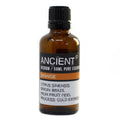 Orange 50mlProfessional 50ml Essential OilHeart Notes