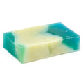 Rosemary - Olive Oil Soap - SLICE approx 100gArtisan Olive Oil Soaps 1.25kg and SlicesHeart Notes