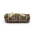 Smudge Stick - White Sage, Ginger and CedarSmudge Sticks - individually wrappedHeart Notes