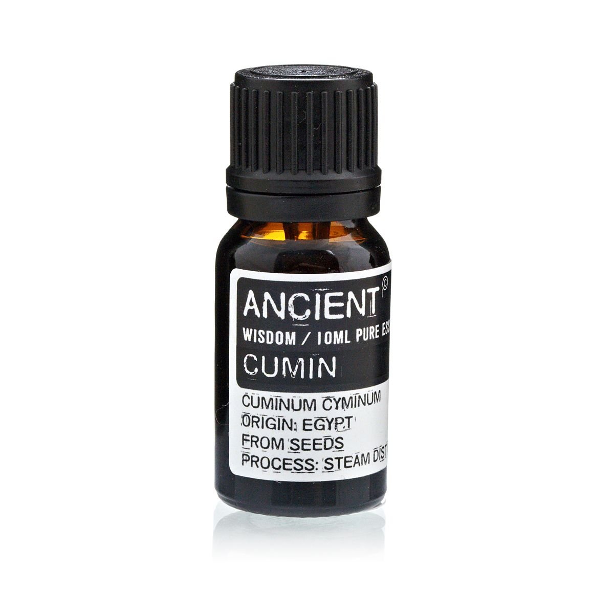 10 ml Cumin Seed Essential OilEssential OilsHeart Notes