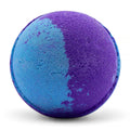 Jumbo Bath Bomb - Amethyst CreedJumbo Bath Bombs - 180gHeart Notes