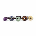 Chakra String Bracelet - BallChakra String BraceletsHeart Notes