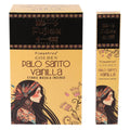 15g Golden Palo Santo and VanillaGolden Fusion Palo Santo Incense SticksHeart Notes