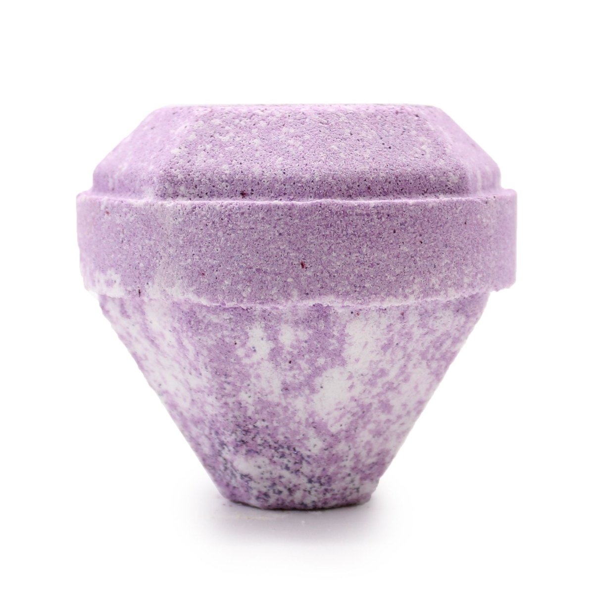 Gemstone Bath Bomb - Extreme FragranceGemstone Bath BombHeart Notes