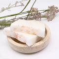 Himalayan Cava Soap LoafWild & Natural Hand - Crafted Soap 1.3kg and SlicesHeart Notes
