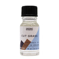 10ml Cut Grass Fragrance OilAncient Wisdom Fragrance OilsHeart Notes