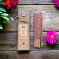 Ritual Resin on Stick - RoseRitual Resins on StickHeart Notes