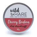 Wild Hare Solid Shampoo 60g - Cherry BonbonWild Hare Solid Shampoo - 60gHeart Notes