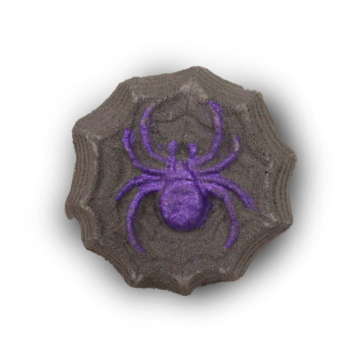 Spider Hallloween Bath Bomb 60gHalloween Bath bombs - 180gHeart Notes