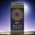 Gypsy Nomadic Incense - MOONGypsy Nomadic IncenseHeart Notes