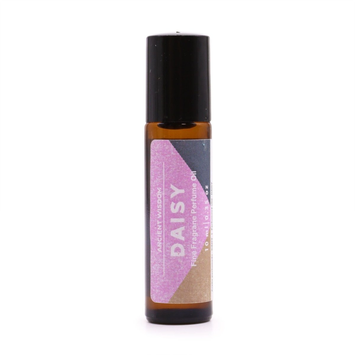 Daisy Fine Fragrance Perfume Oil 10mlFragrance Perfume Oil Roll - onsHeart Notes