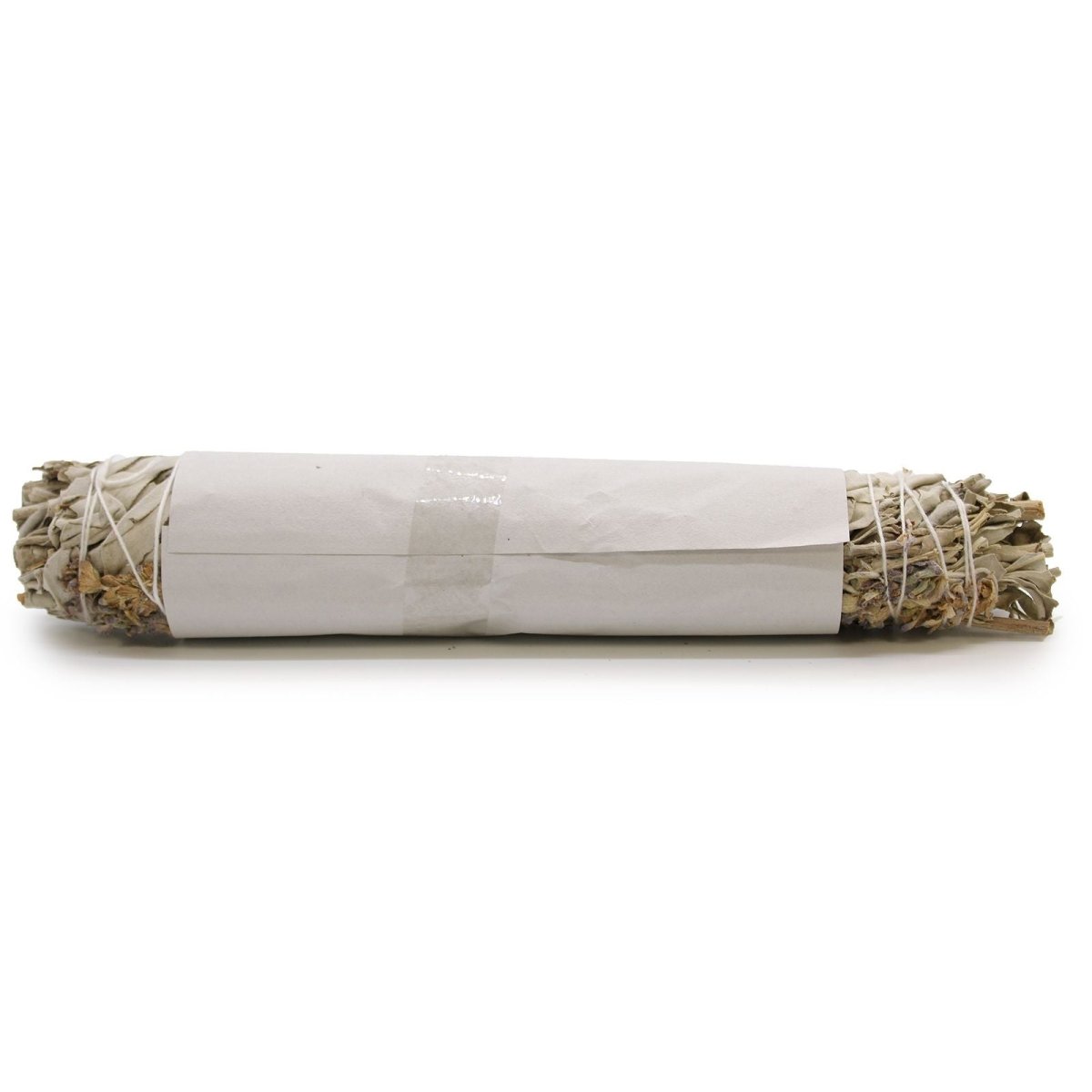 Smudge Stick - White Sage & Lavender 22.5cmSmudge Sticks - individually wrappedHeart Notes