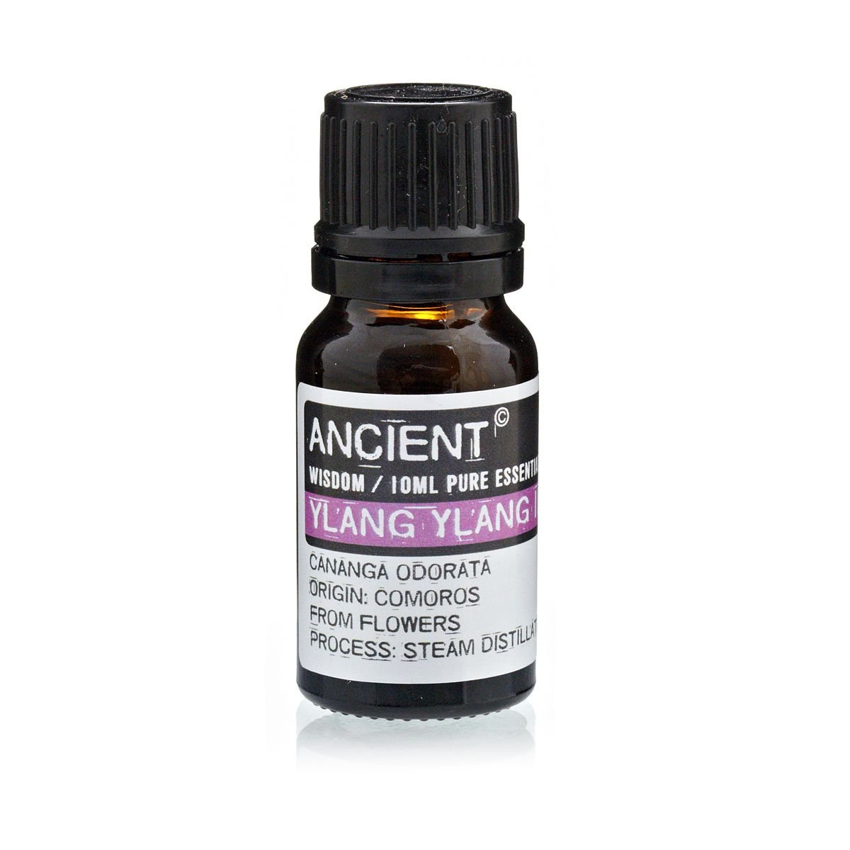 10 ml Ylang Ylang I Essential OilEssential OilsHeart Notes