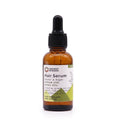 Organic Hair Serum 30ml - HerbalOrganic Hair SerumsHeart Notes