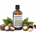 Macadamia Oil - 100ml100ml Base Carrier OilsHeart Notes