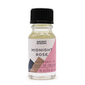 10ml Midnight Rose Fragrance OilAncient Wisdom Fragrance OilsHeart Notes
