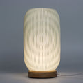 New Wave Lamp - USB - 3 settings - Modern TwistedNew Wave LampsHeart Notes