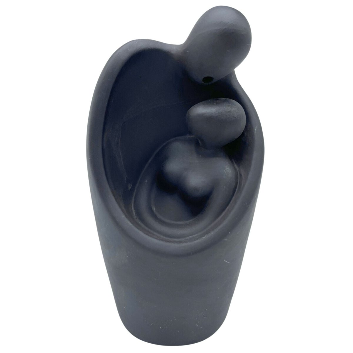 Backflow Incense Burner - In Your Lovers ArmsBackflow Incense BurnerHeart Notes
