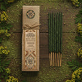 Ritual Resin on Stick - ArrudaRitual Resins on StickHeart Notes