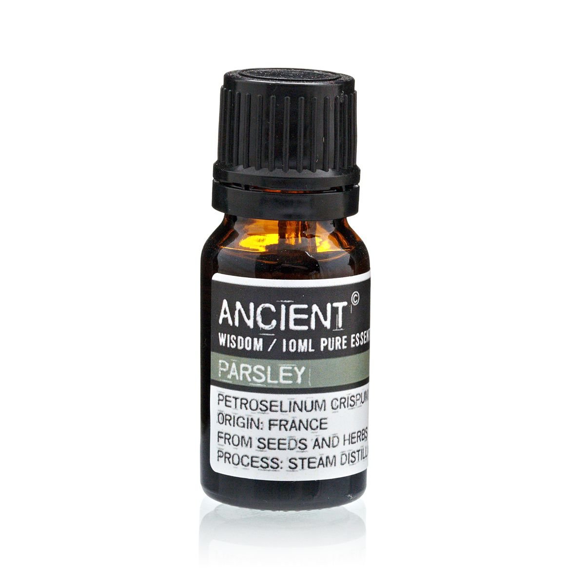 10 ml Parsley Essential OilEssential OilsHeart Notes