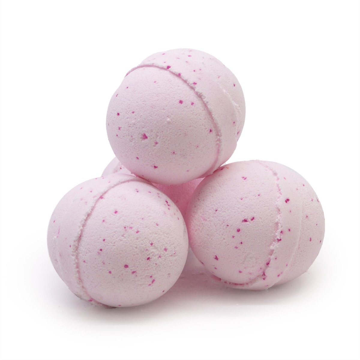 Passion Potion Bath BallBath Potions Bath BombsHeart Notes