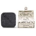 Agnes + Cat Sea Salt & Moss Solid ShampooAgnes + Cat Solid ShampoosHeart Notes