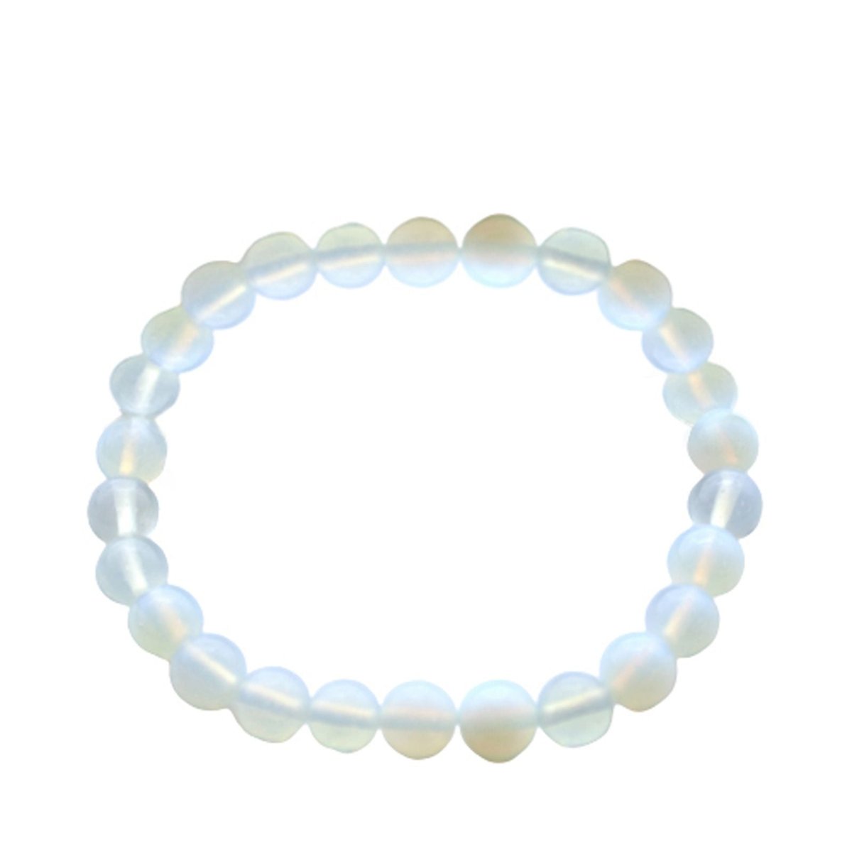Power Bracelet - OpalitePower BraceletsHeart Notes