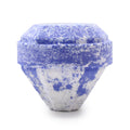 Gemstone Bath Bomb - Raspberry & PomegranateGemstone Bath BombHeart Notes