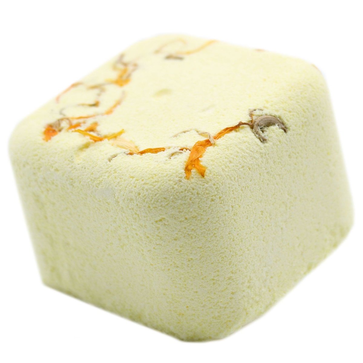 Aromatherapy Shower Steamer 80g - Focus BoosterAromatherapy Shower SteamersHeart Notes