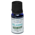 Plant Based Aroma Oil - RelaxingPlant Based Aroma OilHeart Notes