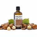 Hazelnut Oil - 100ml100ml Base Carrier OilsHeart Notes