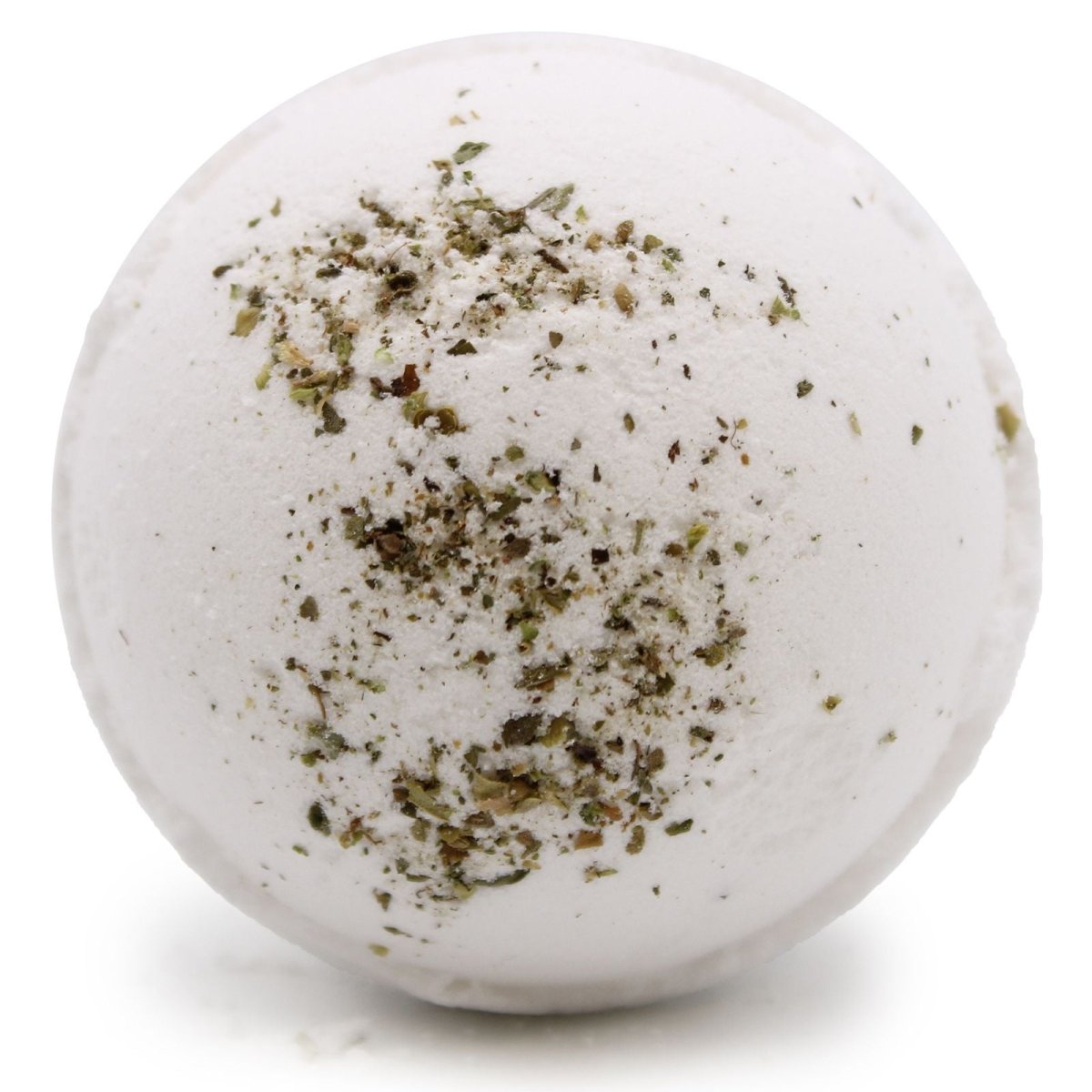 Detox - Himalayan Salt Bath BombHimalayan Bath Bombs 180gHeart Notes