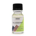 Blueberry Fragrance Oil 10mlAncient Wisdom Fragrance OilsHeart Notes