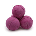 Essential Oil Bath Bomb - Ylang Ylang & GingerEssential Oils Bath BombsHeart Notes