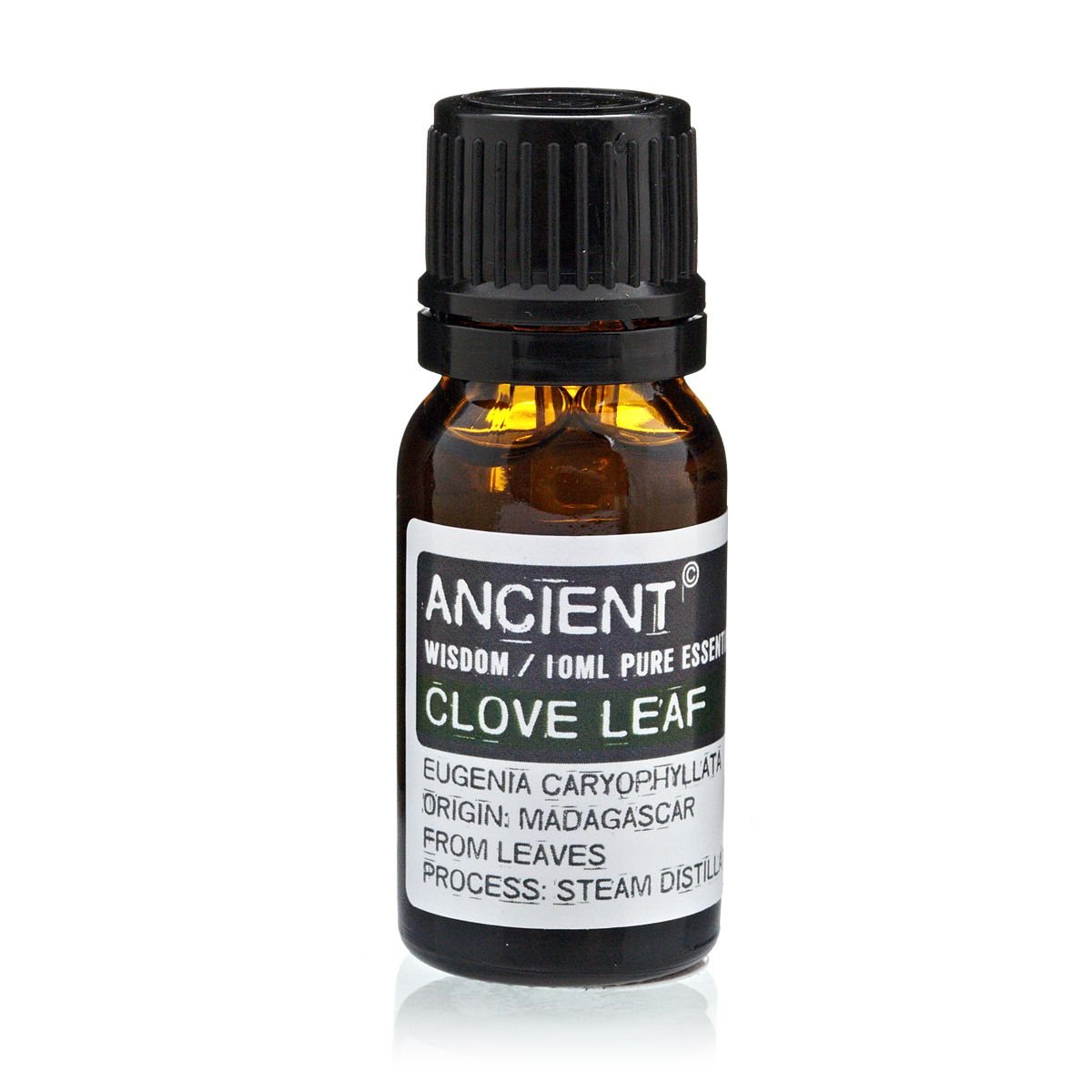 10 ml Clove Leaf Essential OilEssential OilsHeart Notes