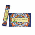 Namaste Mandala Masala Incense - NagchampaNatural Namaste Masala Incense SticksHeart Notes