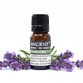 Lavender Organic Essential Oil 10mlOrganic Essential OilsHeart Notes