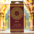 Gypsy Nomadic Incense - AUMGypsy Nomadic IncenseHeart Notes
