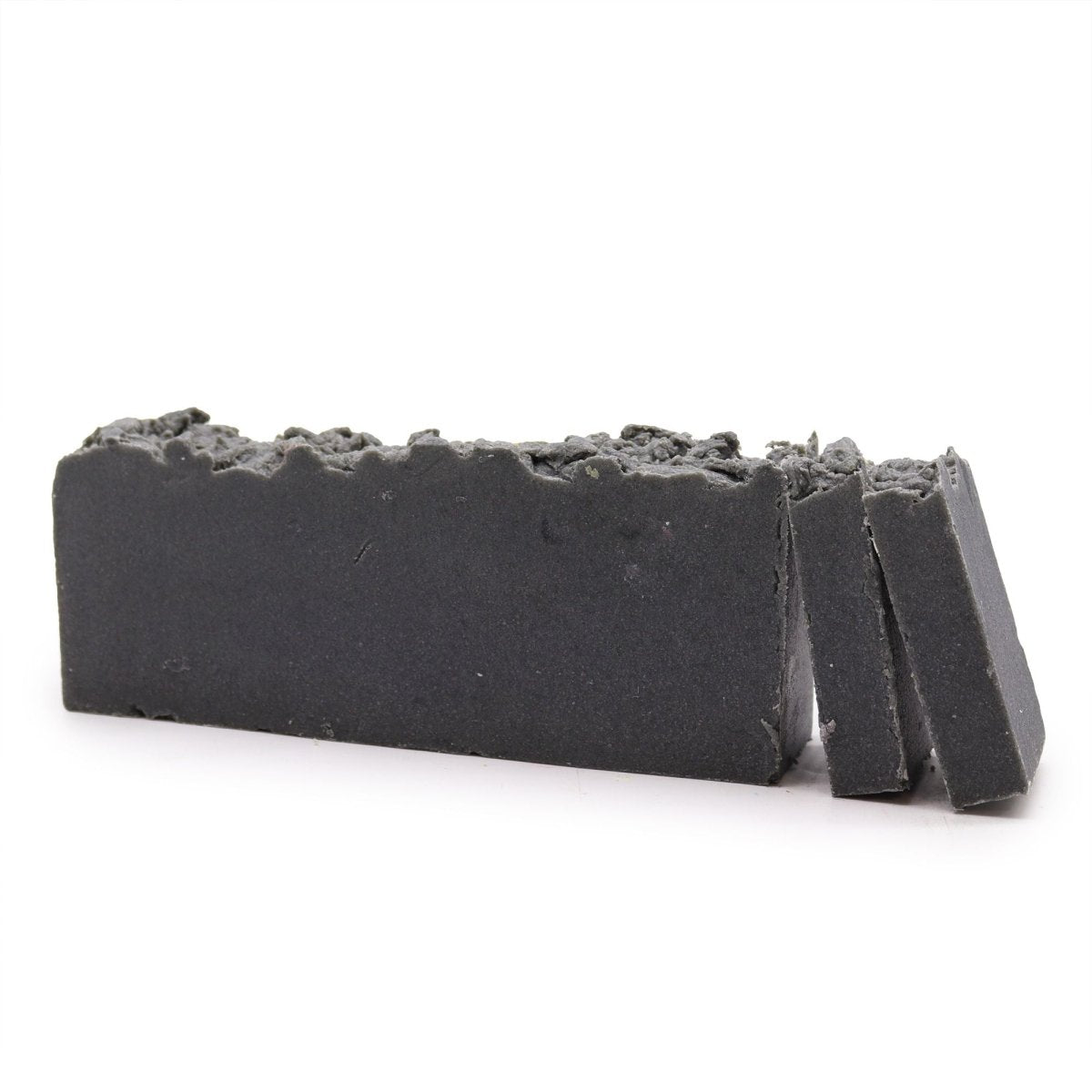 Exfoliating - Olive Oil Soap LoafArtisan Olive Oil Soaps 1.25kg and SlicesHeart Notes