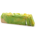 Noni - Olive Oil Soap LoafArtisan Olive Oil Soaps 1.25kg and SlicesHeart Notes