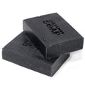 Greenman Soap Slice 100g - Manly ManGreenman Handmade SoapsHeart Notes