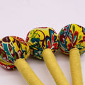 Wormwood Massage Hammer - LemonMassagersHeart Notes