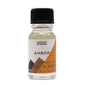 10ml Amber Fragrance OilAncient Wisdom Fragrance OilsHeart Notes
