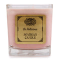 Soybean Jar Candles - So DeliciousSoybean Wax Jar CandlesHeart Notes