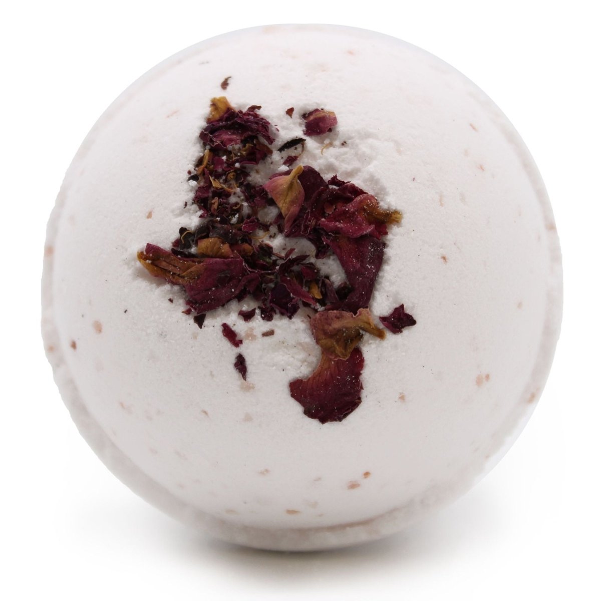 Sensual - Himalayan Salt Bath BombHimalayan Bath Bombs 180gHeart Notes