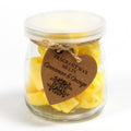 Soywax Melts Jar - Cinnamon & OrangeSoywax Fragrant Melts JarsHeart Notes
