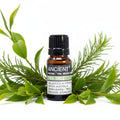 Tea Tree Organic Essential Oil 10mlOrganic Essential OilsHeart Notes