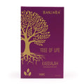 Banjara Botanical Incense - KabbalahBanjara Botanical IncenseHeart Notes